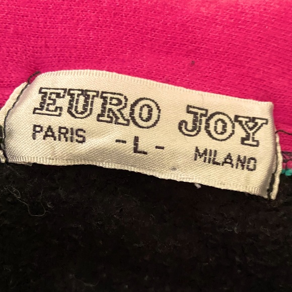 Retro Jacket - Picture 4 of 4